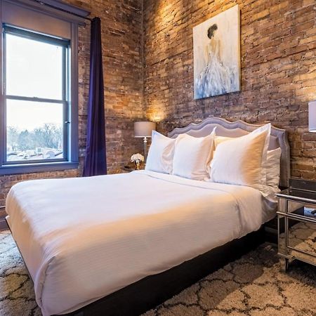 Hip Urban Loft - Small Town Charm -124 Lofts #3 웨스트던디 외부 사진