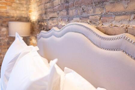 Hip Urban Loft - Small Town Charm -124 Lofts #3 웨스트던디 외부 사진