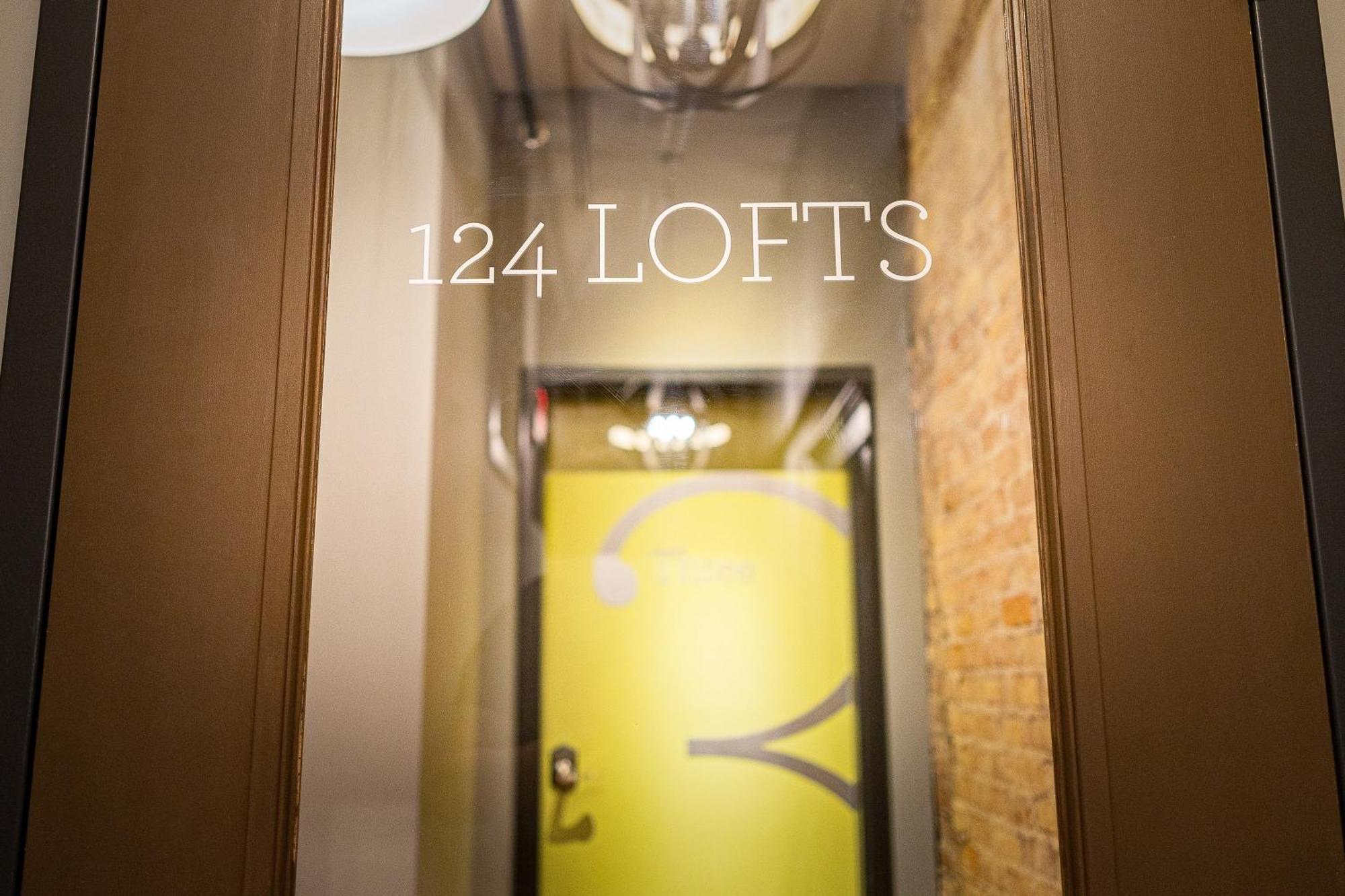 Hip Urban Loft - Small Town Charm -124 Lofts #3 웨스트던디 외부 사진